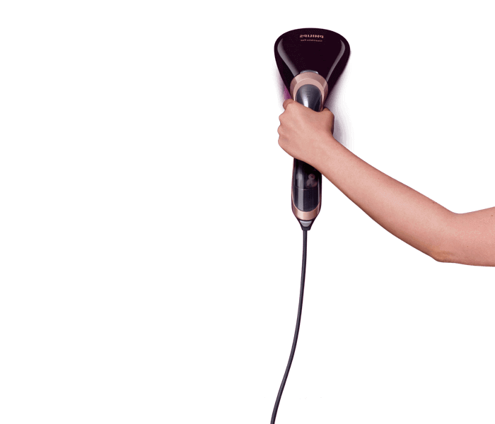 Handheld Steamer